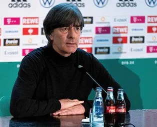 İşte Fener’in Löw planı