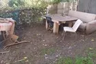 Cani kocaya film gibi operasyon: Çocuklarıyla canlı yayında konuşunca yakalandı! Eşine 25 kurşun yağdırmıştı
