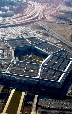 Pentagon: ABD imparatorluğu çöküyor