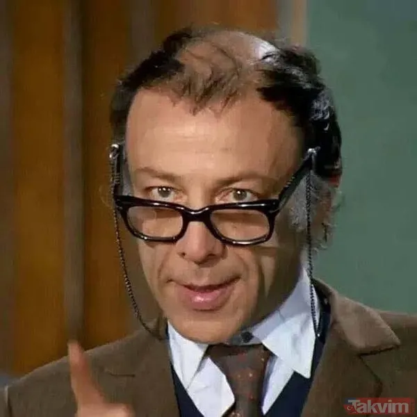 Tek yastıkta 40 sene! Umman Özkul ile Münir Özkul’un engelleri aşan hikayesi: İlk görüşte aşk ve sonsuz bağlılık - 4