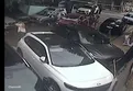 Üsküdar’da feci kaza: Yayayı havaya fırlattı!