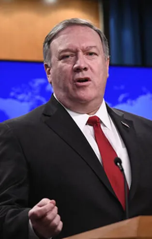 Onaylandı! Ve ABD vizeyi verdi