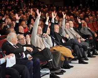 Galatasaray’da son dakika gelişmesi