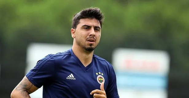 Ozan Tufan’a çifte kanca