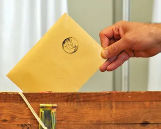 Yerel seçimlerde CHP 3’ün 1’ini alıyor