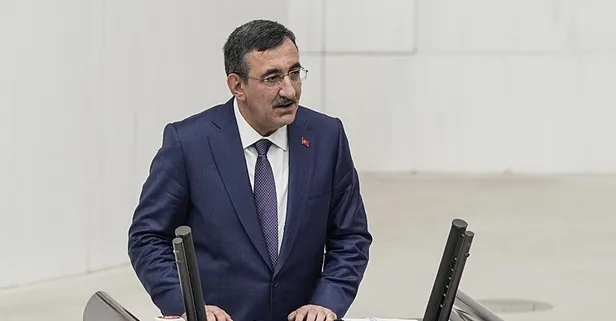 Cevdet Yılmaz’dan net mesaj! Enflasyon 2026’da yüzde 20’nin altına inecek