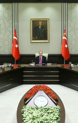 MGK'da masada olacak kritik karar