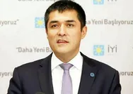 İYİ Partili Buğra Kavuncunun FETÖ soruşturmasında flaş gelişme! Ümit Özdağın bilgisine başvurulacak