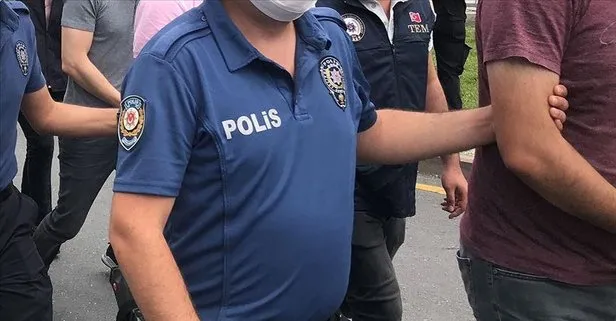 Tokat’ta FETÖ’ye operasyon! 6 polis meslekten ihraç edildi