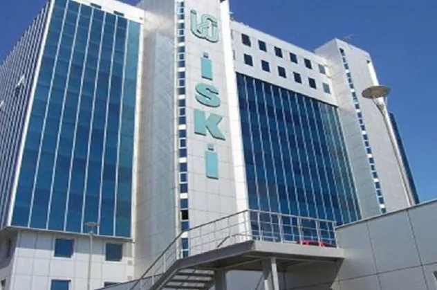 Ünlü doktordan İBB iştiraki İSKİ'ye fahiş fatura isyanı: Biz oto yıkamacı değil doktoruz