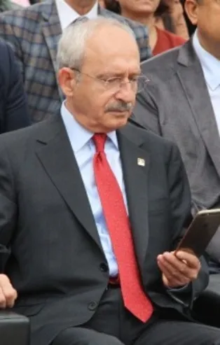 CHP'den kopuş sürüyor! Bir ilde daha parti örgütü istifa etti Muharrem İnce'nin partisine geçiyor