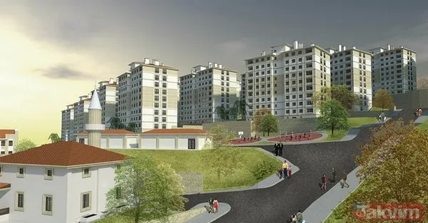 Toplu Konut İdaresi Tarafından Yapılan 50 Bin Yeni Sosyal Konut İçin Kura Çekilişleri Tüm Hızıyla Devam Ediyor.