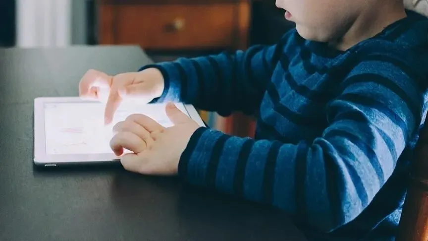 Çocukları bağımlı ettiler iddiası! Meta ve TikTok’a dava yağmuru-9
