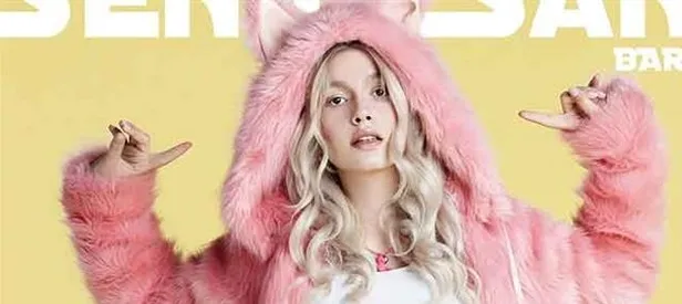 Aleyna Tilki tüm dünyaya rezil oldu