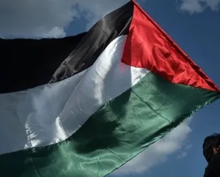 Filistin’den BMGK’ya çağrı