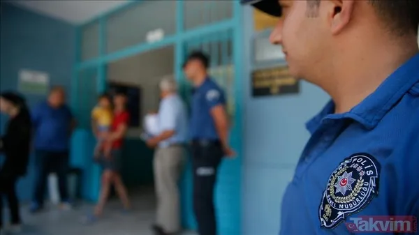 EGM PROMOSYON İHALE TARİHİ 2025: Emniyet Genel Müdürlüğü maaş promosyon teklifi belli oldu mu, ne kadar olacak? - 1