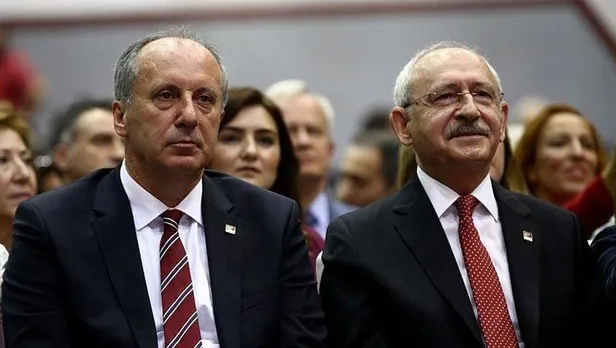 Yeni partilerin korkusuyla iftiraya sarılan Kılıçdaroğlu'na büyük tepki: Susma, açıkla!-4