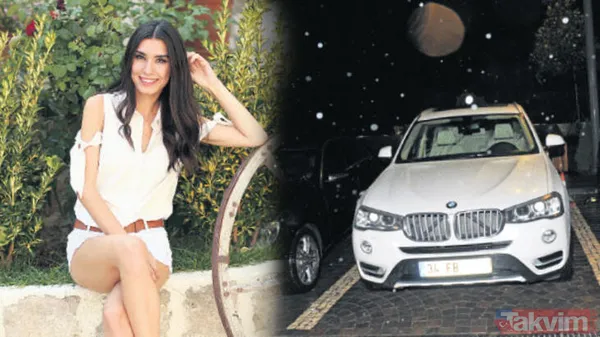 Şarkıcı Berkay Şahin uyanıklık peşinde! Geliriyle dikkat çeken Berkay lüks aracına 'T' plaka takarak... - 44