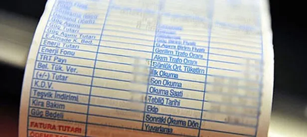 Bir Aylik Elektrik Faturasi Bedavaya Gelebilir Takvim