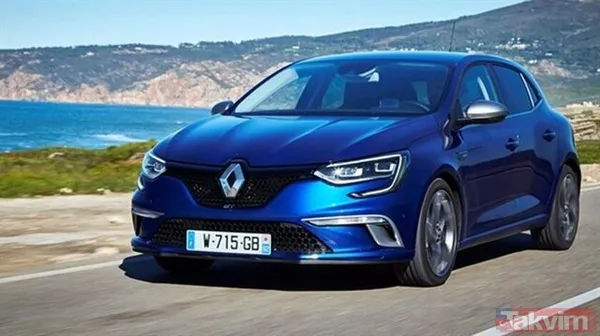 Mayıs ayı otomobil kampanyaları dikkat çekiyor! 12 ay boyunca sıfır faizli kredi! Citroen, Renault, Opel, Ford, Fiat… - 9