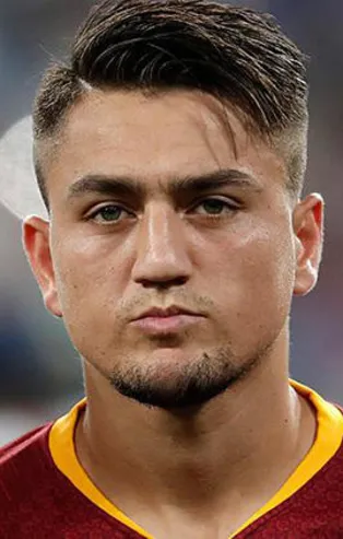 Roma'da oynayan Milli yıldızımıza Cengiz Ünder're Atalanta talip oldu
