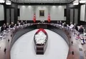 MGK toplantısı sona erdi!
