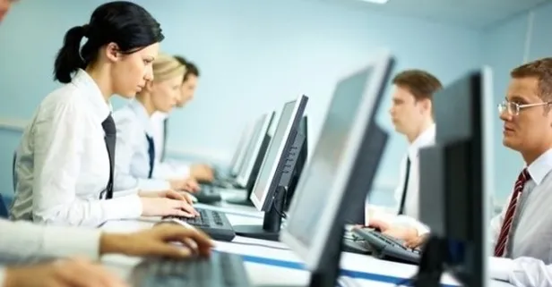 18-45 yaş arası olan yaşadı! En az ortaokul mezunu, KPSS'li, KPSS'siz personel alımı yapılacak! İŞKUR, Diyanet, KASKİ, Sağlık Bakanlığı, SGK...