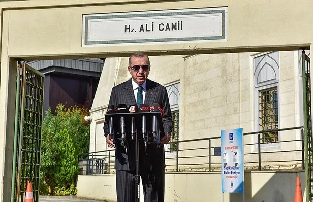 Son dakika: Başkan Erdoğan'dan cuma sonrası önemli açıklamalar-4