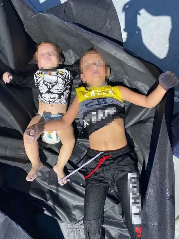 Başkan Erdoğan'ın fotoğrafla hatırlattığı Yunan zulmünde kan donduran detay: Kişi başı 1500 euro ile ölüm yolculuğu!-6