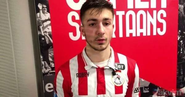 Fatih Terim'in yeni Sneijder'i Yunus! Forvete ise 5 aday... - 9