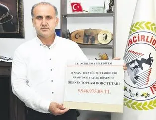 Aracı İYİ sakladı