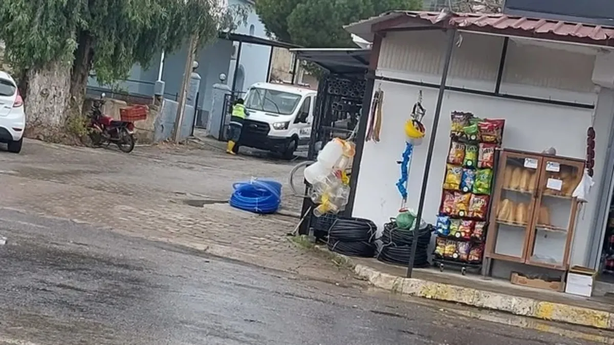 CHP'li Didim Belediyesi'nden 