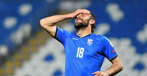 Vedat Muriqi Türkiye'ye geri mi dönecek? Transfer açıklaması geldi