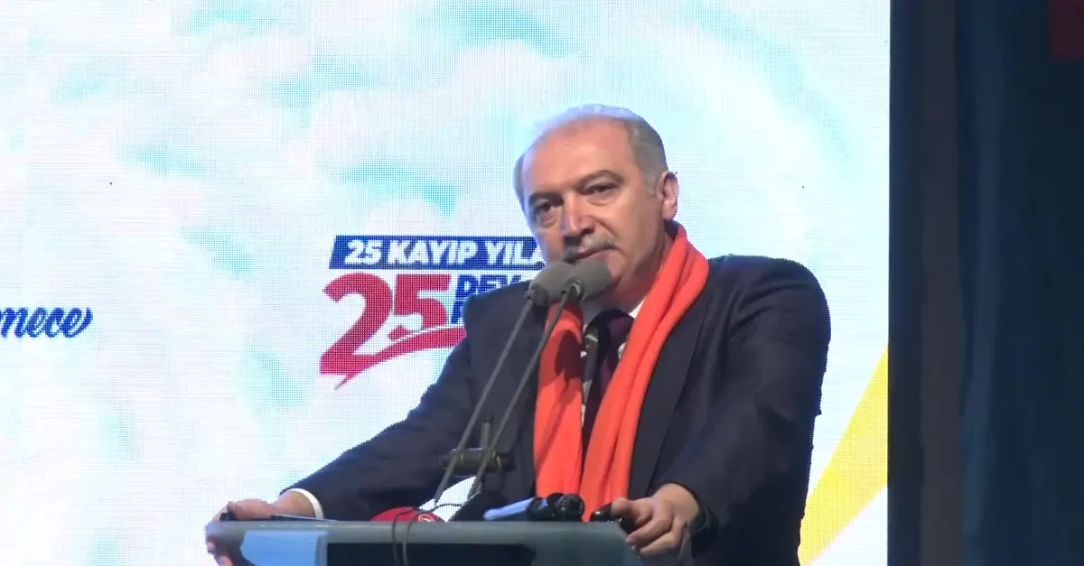 Mevlüt Uysal’dan Büyükçekmece'nin kayıp 25 yılına 25 dev proje