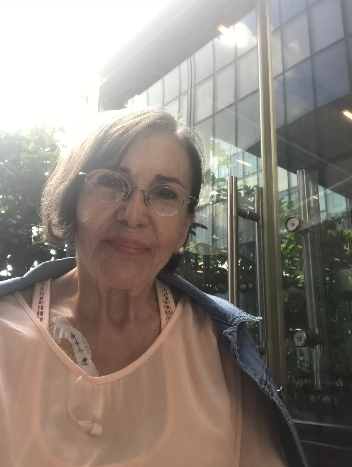 1781677034533.jpg "Uzun zamandır yaşam mücadelesi veriyorum" Ödül törenine katılan Gül Onat'tan sağlık durumu açıklaması-4