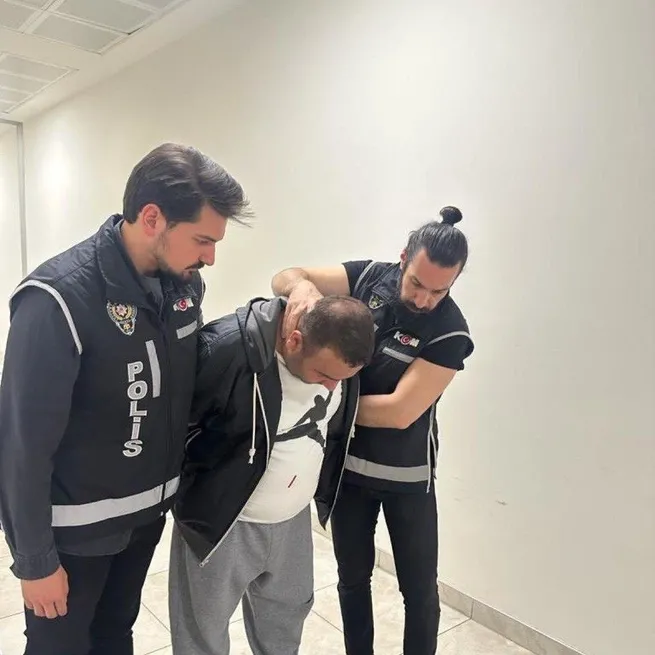 Ankara Kuşu adlı hesabın sahibi Oktay Yaşar gözaltına alındı