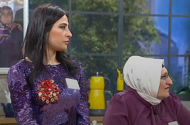 11 Şubat Gelinim Mutfakta birincisi hangi yarışmacı oldu? Gelinim Mutfakta bugün kim elendi? 5 altın bileziği kapan isim…-3