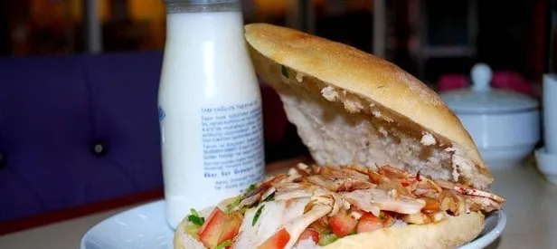 Zehirlenme sinyali! Tavuk döner sonrası bunları yaşıyorsanız alarma geçin