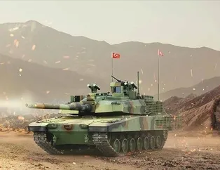Global Power 2021 yılının en güçlü ordularını açıkladı! Türkiye askeri gücüyle zirveye oynuyor