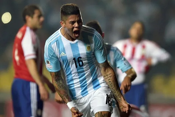 Fenerbahçe Marcos Rojo ile bir taşla iki kuş birden vuracak-1