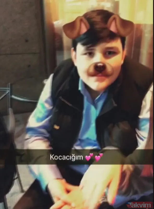 Çiftlik Bank'ın kurucusu Mehmet Aydın'ın yeni görüntüleri ortaya çıktı - 13