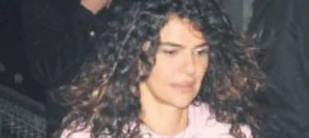 Ayrılık kısa sürdü