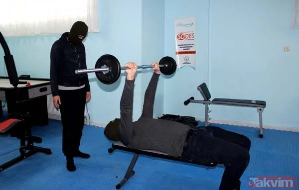 Madde bağımlılarının yürek burkan hikayeleri