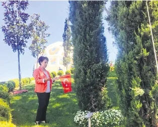 Unutmadık unutmayacağız