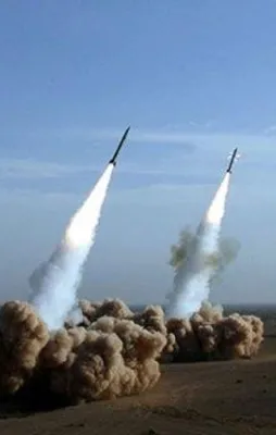 Suudi Arabistan'a balistik füze saldırısı