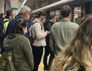SON DAKİKA: Tam kapanmanın ilk gününde İstanbul'da toplu ulaşım rezaleti! İBB'nin toplu taşıma düzenlemesi vatandaşları isyan ettirdi