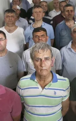 Darbe davasına tarihi duruşma günü!