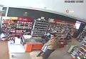 Erzincan'da deprem paniği kamerada!