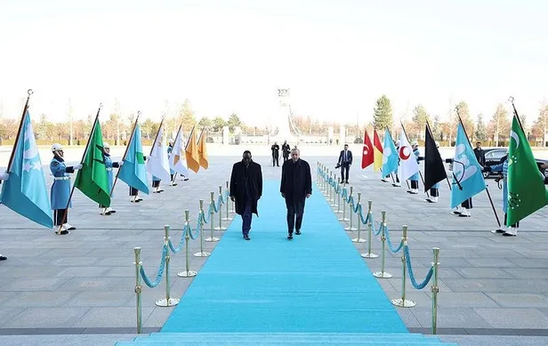 Son dakika: Afrika'da kazan kazan! Başkan Erdoğan hedefi belirledi-6