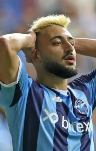 Fenerbahçe'nin gözü Süper Lig'de! Sarı-Lacivertliler 11 futbolcuyu gündeme aldı